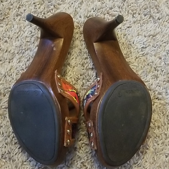 Guess Wgrylen heels - Picture 4 of 6